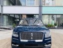 Lincoln Navigator L 2019 - Hỗ trợ ngân hàng lãi suất thấp khi mua chiếc xe hạng sang Lincoln Navigator L, sản xuất 2019, màu xanh lam, xe nhập khẩu