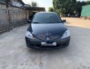 Mitsubishi Lancer   2006 - Bán Mitsubishi Lancer sản xuất năm 2006, màu đen