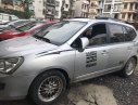 Kia Carens   2009 - Cần bán Kia Carens đời 2009, xe nhà đang đi, sử dụng bình thường