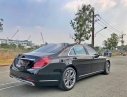 Mercedes-Benz S class   2018 - Cần bán Mercedes S450 đời 2018, xe siêu lướt