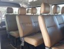 Toyota Hiace   2008 - Cần bán xe Toyota Hiace đời 2008, giá tốt