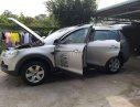 Chevrolet Captiva 2007 - Bán ô tô Chevrolet Captiva đời 2007, màu bạc, nhập khẩu nguyên chiếc giá cạnh tranh