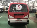 Suzuki Blind Van 2019 - Bán nhanh chiếc xe Suzuki Blind Van sản xuất 2019, hỗ trợ giao xe nhanh trước tết