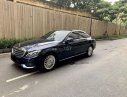 Mercedes-Benz C class 2016 - Bán Mercedes C class đời 2016, màu đen