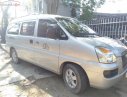 Hyundai Starex 2005 - Bán Hyundai Starex đời 2005, màu bạc, nhập khẩu xe gia đình