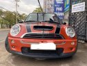 Mini Cooper 2006 - Cần bán Mini Cooper đời 2006, màu đỏ, nhập khẩu nguyên chiếc