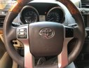 Toyota Prado 2016 - Bán Toyota Prado đời 2016, màu nâu, nhập khẩu Nhật Bản chính chủ