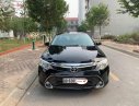 Toyota Camry   2016 - Bán Toyota Camry 2.0E năm 2016, màu đen, số tự động 
