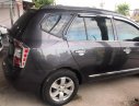 Kia Carens 2008 - Bán xe Kia Carens đời 2008, màu đen giá cạnh tranh