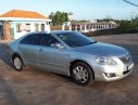 Toyota Camry 2007 - Bán ô tô Toyota Camry đời 2007, màu bạc chính chủ