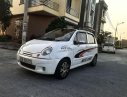 Daewoo Matiz 2002 - Xe Daewoo Matiz năm sản xuất 2002, màu trắng