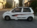 Daewoo Matiz 2002 - Xe Daewoo Matiz năm sản xuất 2002, màu trắng