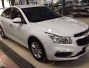 Chevrolet Cruze   2016 - Cần bán Chevrolet Cruze sản xuất 2016, 399tr