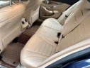 Mercedes-Benz C class 2016 - Bán Mercedes C class đời 2016, màu đen