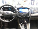 Ford Focus 2019 - Bán Ford Focus đời 2019, màu đen, giá chỉ 590 triệu