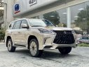 Lexus LX 2019 - Bán nhanh chiếc xe sang Lexus LX 570 MBS, sản xuất 2019, giá cạnh tranh, giao nhanh tận nhà