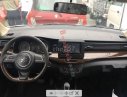 Suzuki Ertiga 2019 - Bán xe Suzuki Ertiga đời 2019, màu bạc số tự động, giá 549tr