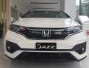 Honda Jazz 2019 - Bán giảm giá cuối năm chiếc xe Honda Jazz 1.5RS, sản xuất 2019, màu trắng, xe nhập khẩu