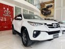 Toyota Fortuner   2019 - Cần bán Toyota Fortuner năm sản xuất 2019 giá tốt