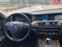 BMW 7 Series   2010 - Bán xe BMW 750i sản xuất 2010, màu xám, nhập khẩu