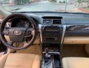 Toyota Camry   2016 - Bán Toyota Camry 2.0E năm 2016, màu đen, số tự động 