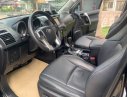 Toyota Prado TXL 2016 - Cần bán gấp Toyota Prado TXL 2016, màu đen, xe nhập