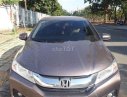 Honda City  AT 2016 - Cần bán lại xe Honda City AT sản xuất năm 2016