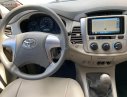 Toyota Innova E 2014 - Cần bán xe Toyota Innova E đời 2015, màu bạc