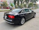 Audi Quattro 2011 - Cần bán gấp Audi Quattro sản xuất 2011, màu đen, nhập khẩu nguyên chiếc