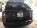 Kia Carens 2008 - Bán xe Kia Carens đời 2008, màu đen giá cạnh tranh