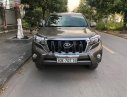 Toyota Prado 2016 - Bán Toyota Prado đời 2016, màu nâu, nhập khẩu Nhật Bản chính chủ