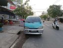 Daihatsu Citivan   2000 - Bán Daihatsu Citivan năm sản xuất 2000, nhập khẩu  