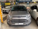 Ford EcoSport Titanium 2016 - Bán Ford EcoSport Titanium năm sản xuất 2016, màu xám số tự động, giá 486tr