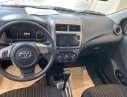 Toyota Wigo 2019 - Cần bán xe Toyota Wigo năm 2019, màu bạc, xe nhập
