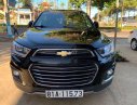 Chevrolet Captiva   2016 - Bán Chevrolet Captiva sản xuất 2016, giá chỉ 610 triệu
