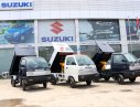 Suzuki Super Carry Truck 2019 - Bán nhanh chiếc xe Suzuki Super Carry Truck 500kg, sản xuất 2019, màu xanh lam, hỗ trợ giao nhanh
