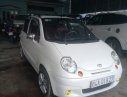 Daewoo Matiz 2008 - Bán xe Daewoo Matiz đời 2008, màu trắng chính chủ giá cạnh tranh