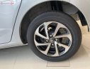 Toyota Wigo 2019 - Cần bán xe Toyota Wigo năm 2019, màu bạc, xe nhập