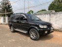 Isuzu Hi lander   2004 - Bán Isuzu Hi lander X-Treme 2.5 MT sản xuất năm 2004, màu đen, xe gia đình  