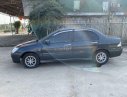 Mitsubishi Lancer   2006 - Bán Mitsubishi Lancer sản xuất năm 2006, màu đen