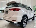 Toyota Fortuner   2019 - Cần bán Toyota Fortuner năm sản xuất 2019 giá tốt