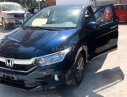 Honda City 2019 - Bán Honda City năm sản xuất 2019, màu đen, 559 triệu