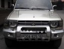 Mitsubishi Pajero 2003 - Xe Mitsubishi Pajero năm sản xuất 2003, màu vàng, giá tốt