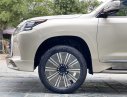 Lexus LX 2019 - Bán nhanh chiếc xe sang Lexus LX 570 MBS, sản xuất 2019, giá cạnh tranh, giao nhanh tận nhà