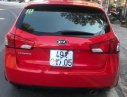 Kia Cerato 2012 - Cần bán lại xe Kia Cerato đời 2012, màu đỏ, nhập khẩu, 400tr
