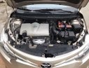 Toyota Vios    2016 - Cần bán lại xe Toyota Vios năm sản xuất 2016 giá cạnh tranh