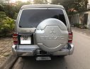 Mitsubishi Pajero Sport 2007 - Bán ô tô Mitsubishi Pajero Sport sản xuất năm 2007 chính chủ, 395 triệu