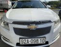 Chevrolet Cruze 2013 - Cần bán Chevrolet Cruze sản xuất năm 2013, màu trắng, 305tr