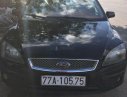 Ford Focus 2007 - Cần bán xe Ford Focus 2007, màu đen số sàn