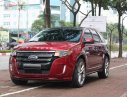 Ford Edge   2013 - Cần bán lại xe Ford Edge năm 2013, màu đỏ, nhập khẩu